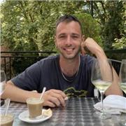 Perdona apasionada por la geografia se ofrece para dar clases a niños